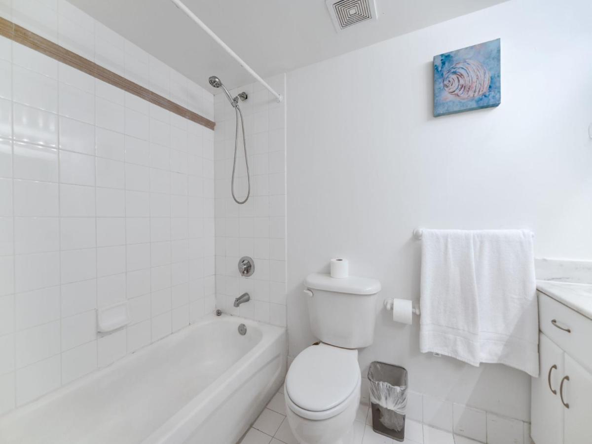 Cozy And Bohemian Studio In Brickell Miami Exterior photo